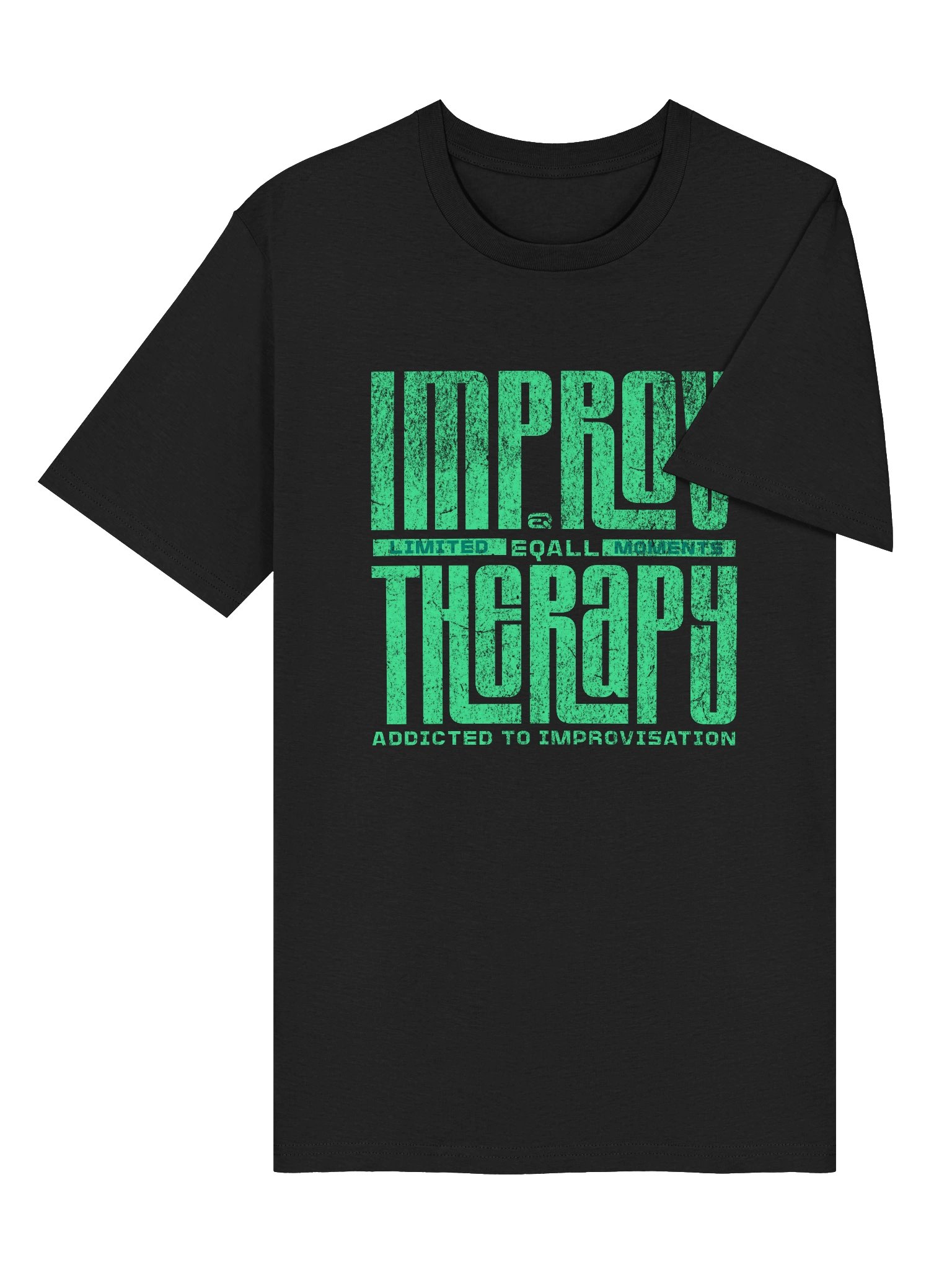 IMPRO Therapy R3CVR.i mode by EQALL® Essentials_Turquoise Green product image (6)