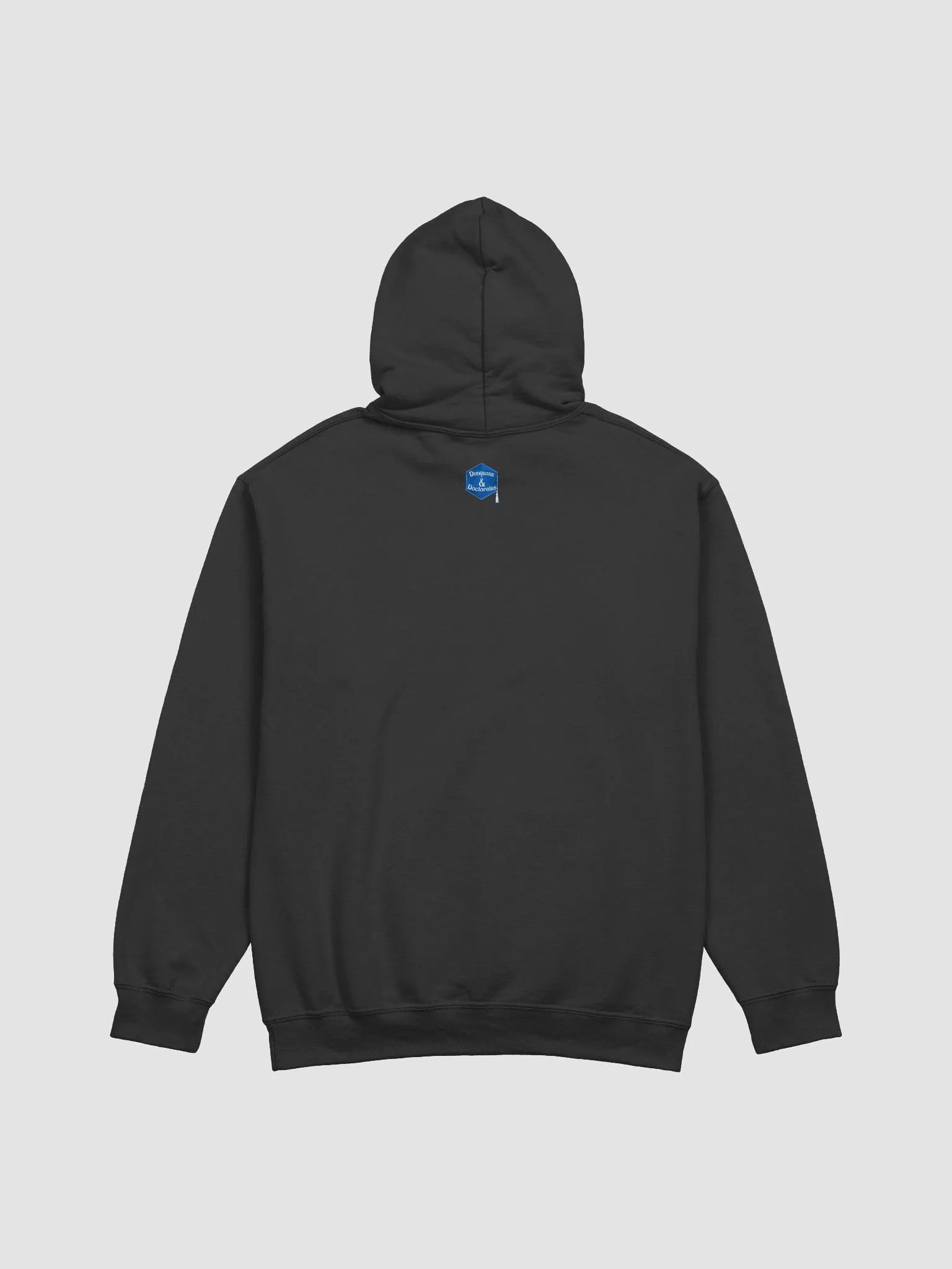 Chaotic Nerdy - Hoodie product image (5)