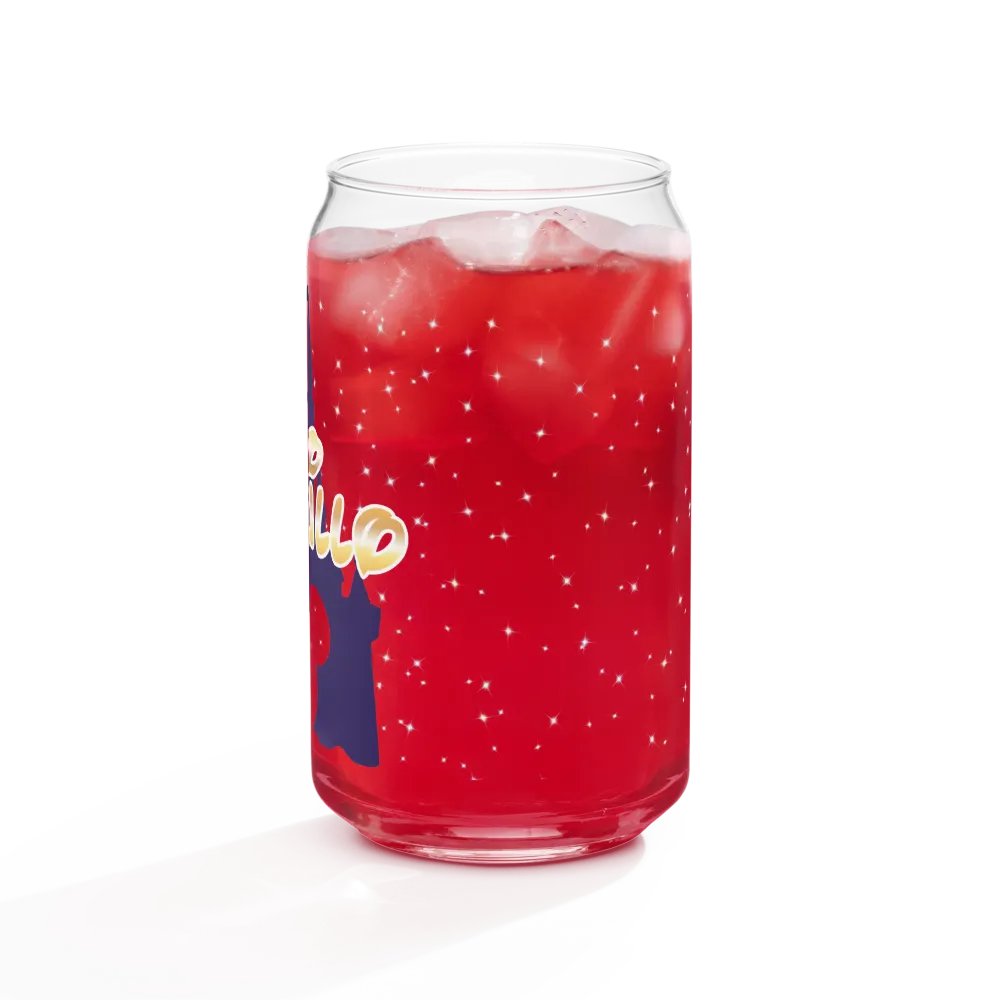 Corillo Magic Glass Cup product image (8)