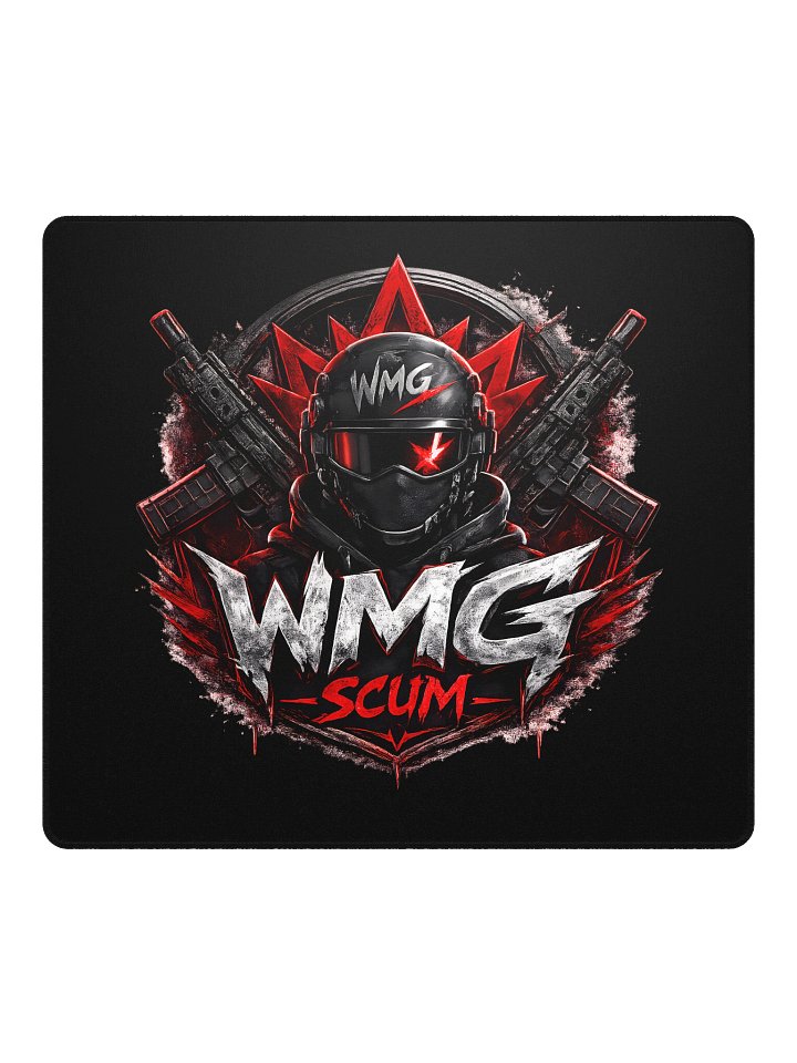 WMG Mousepad product image (2)