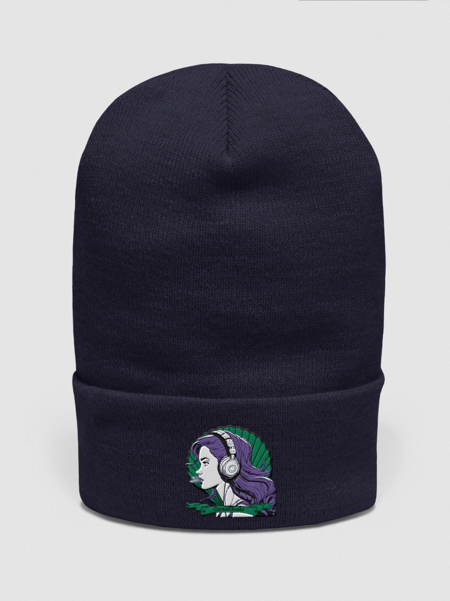 Mermaid Beanie product image (1)
