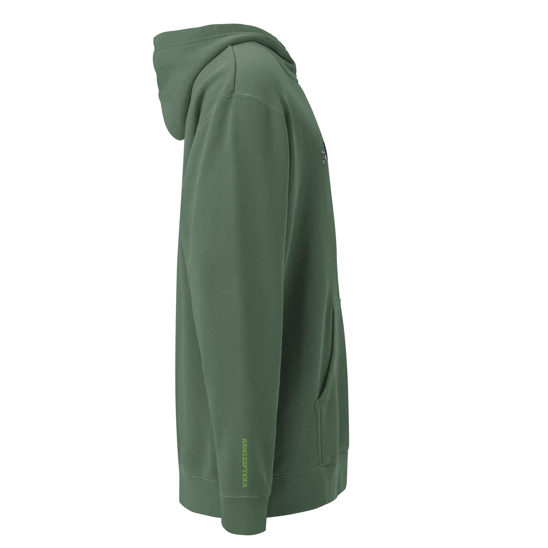 Trash Pandas Hoodie product image (7)