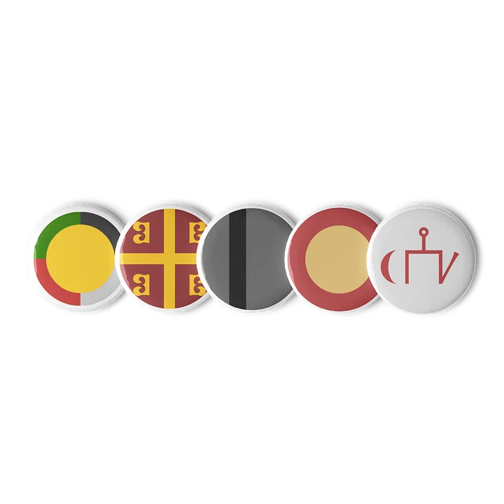 Age of New Civs product image (1)