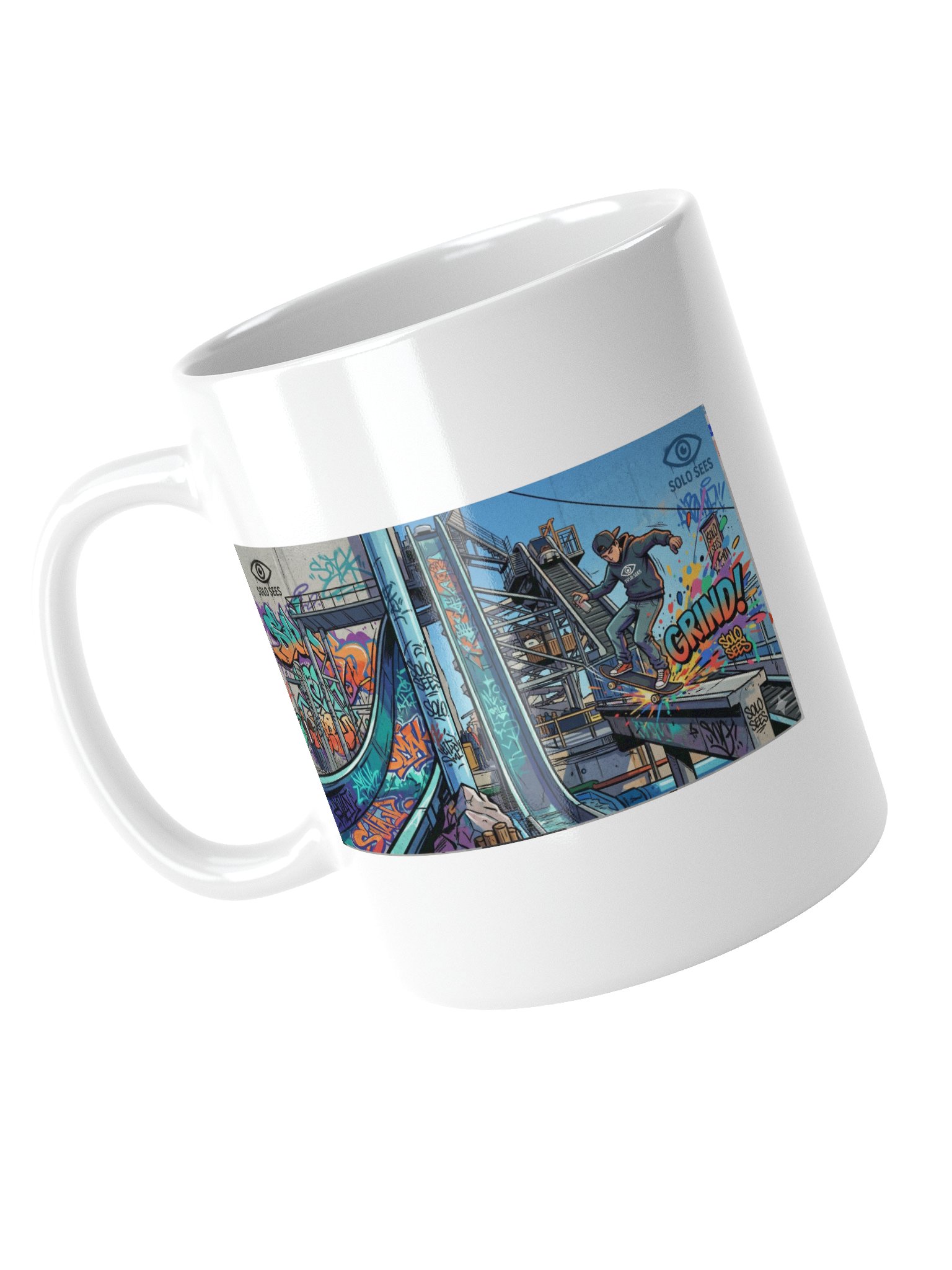 Grind Flume product image (5)