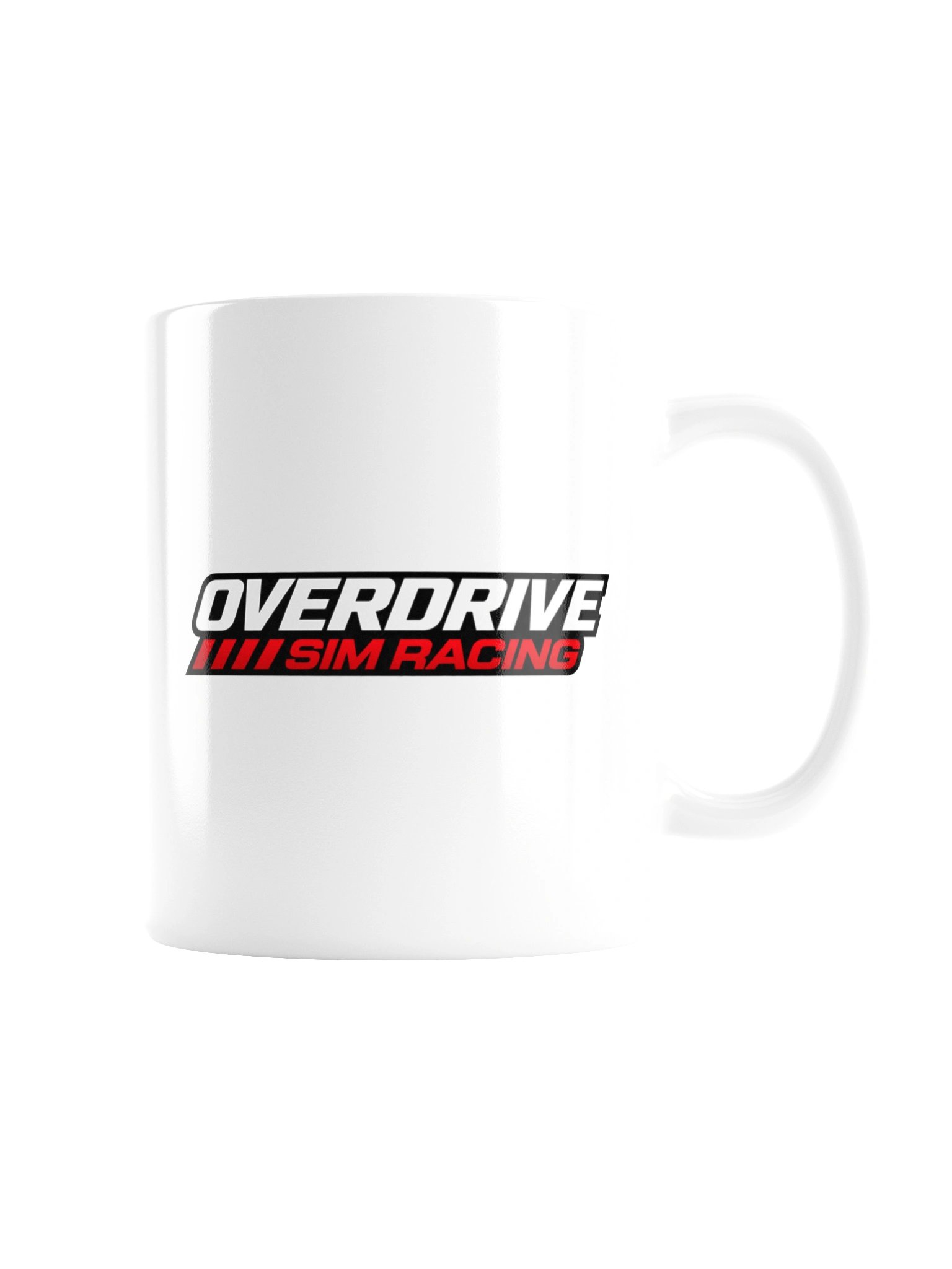 OSR Official Mugs | White product image (9)