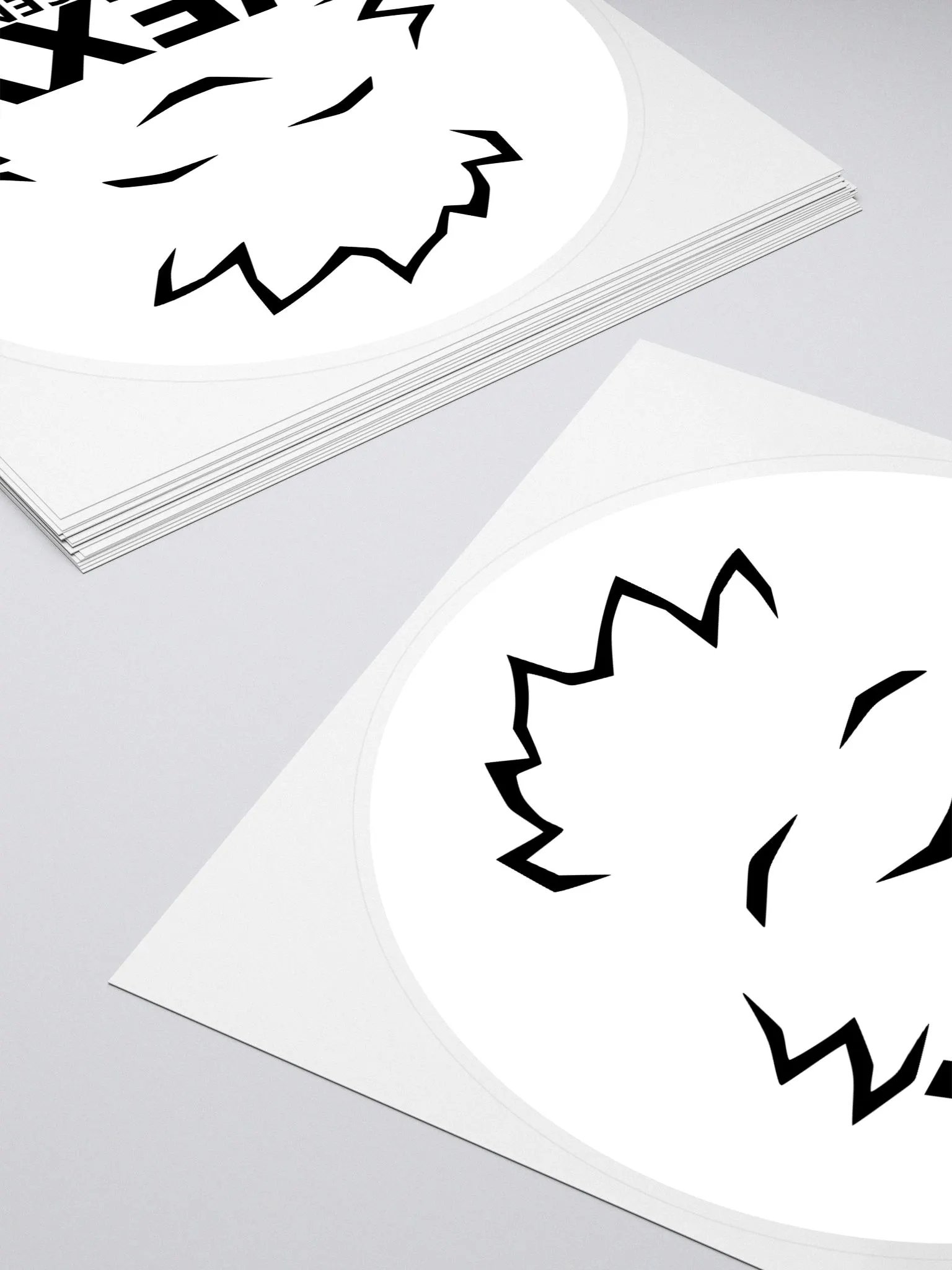 Screw Genres Sticker product image (4)