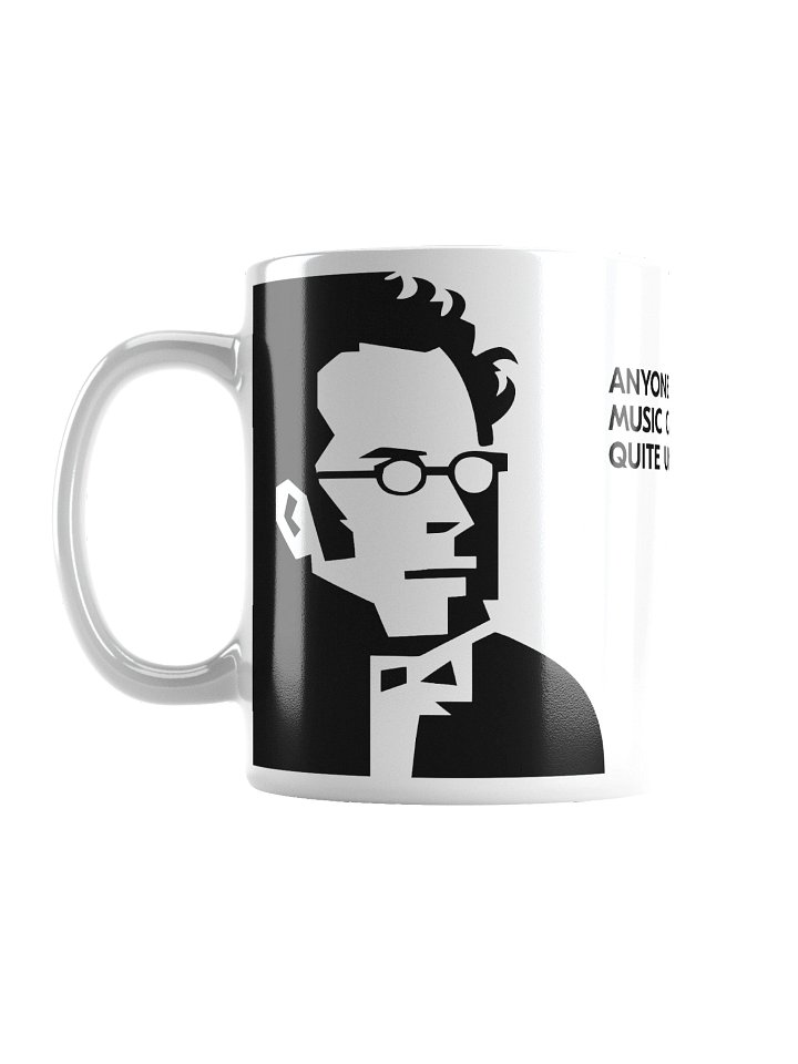 Schubert Mug product image (1)