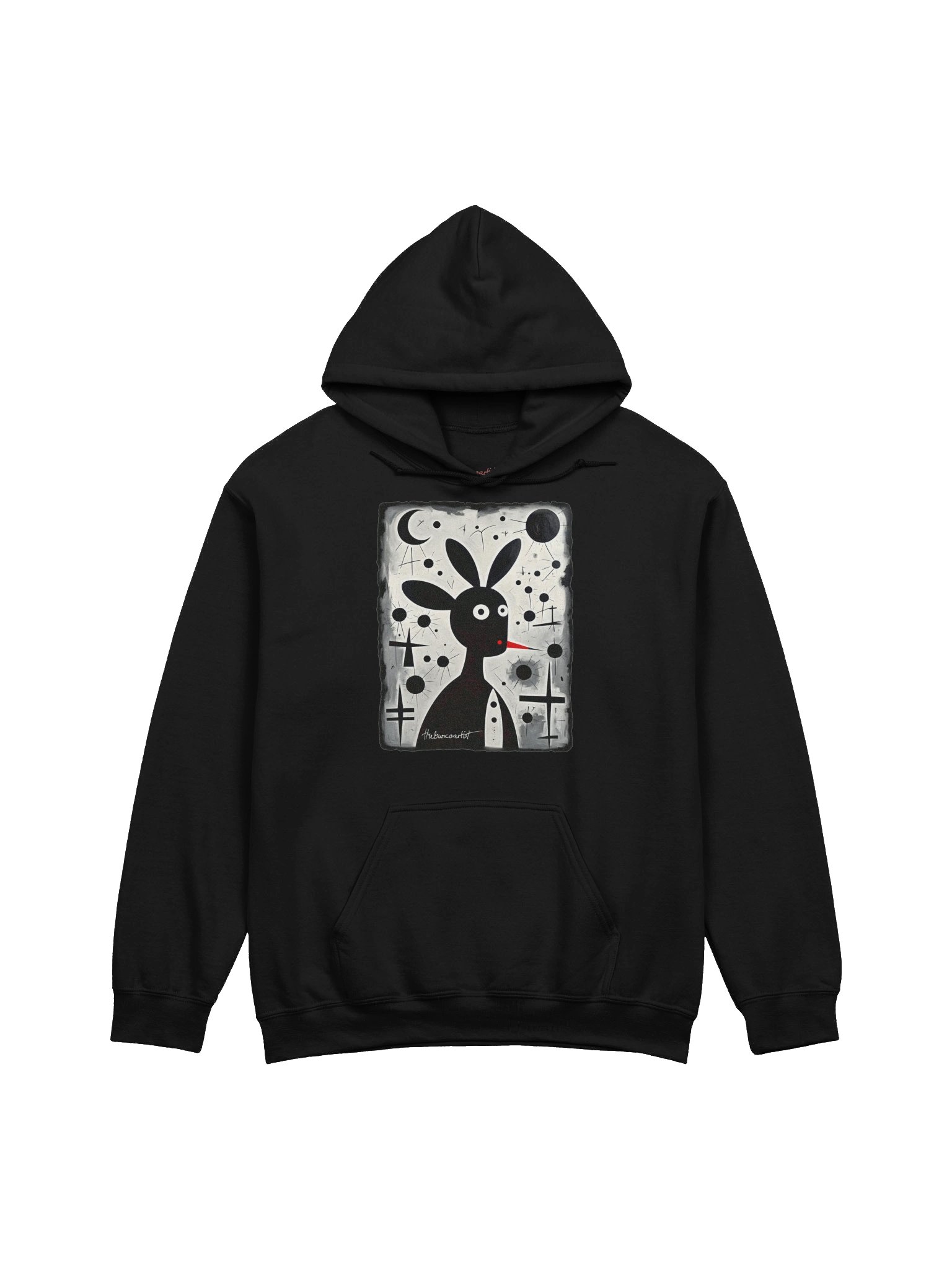 Gildan Classic Hoodie product image (1)