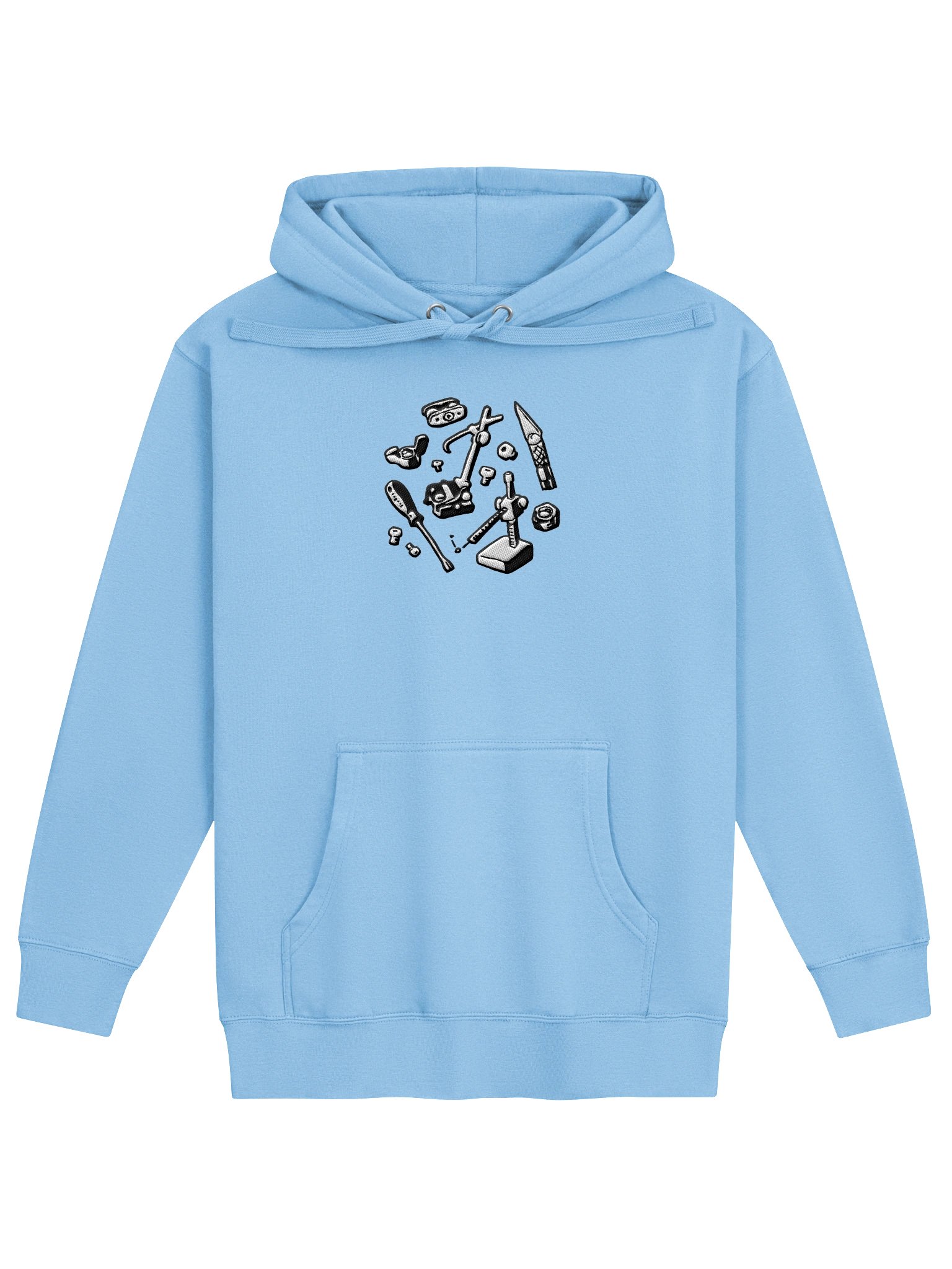 Stop-Mo Supplies | Light Hoodie product image (7)
