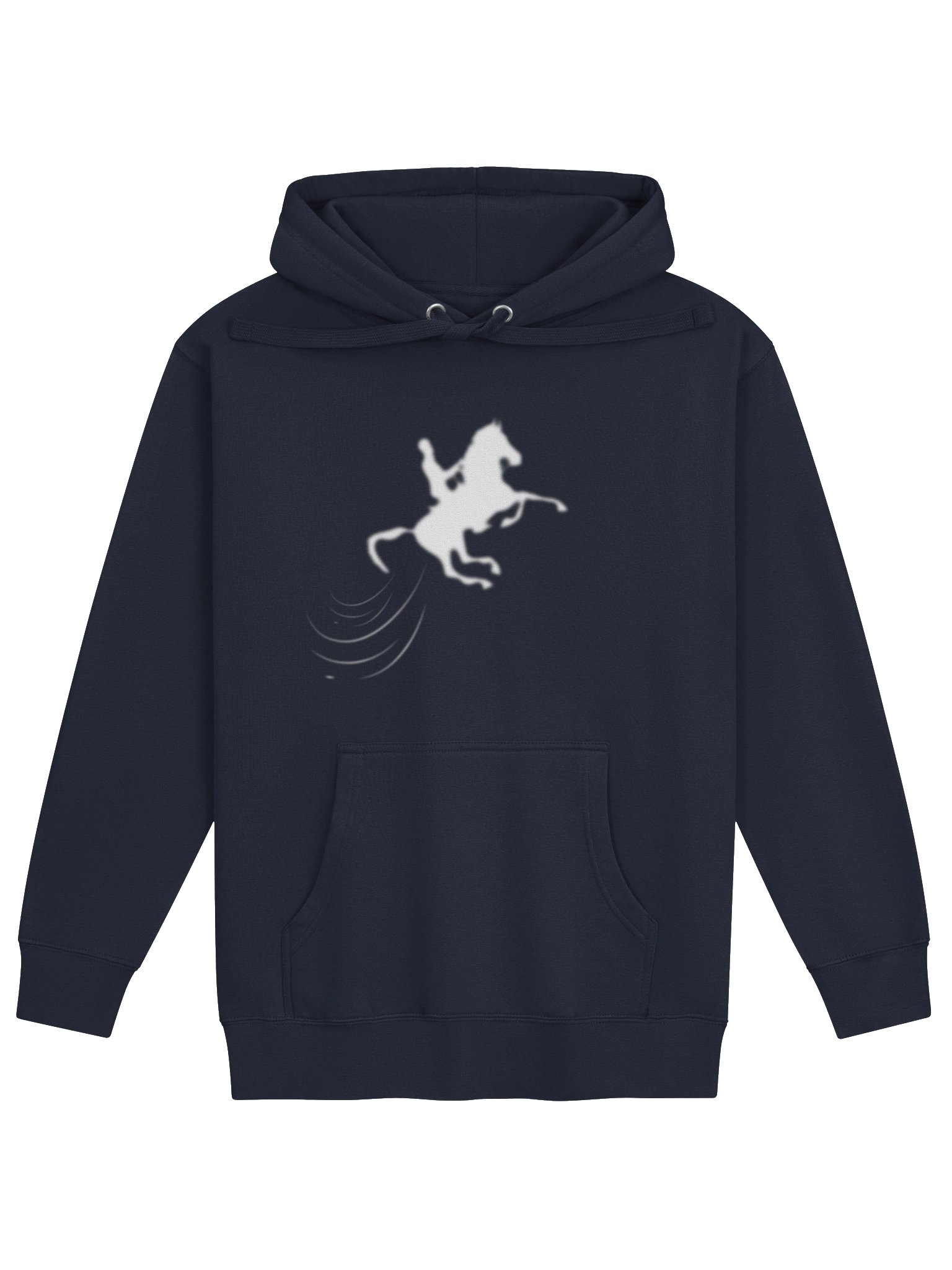 Negative Audacity Hoodie product image (1)