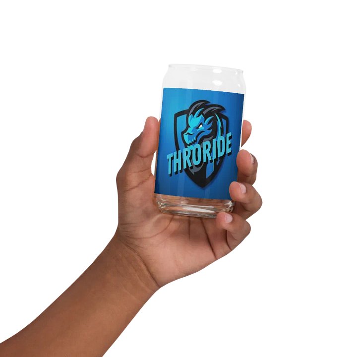 Throride can glass product image (2)
