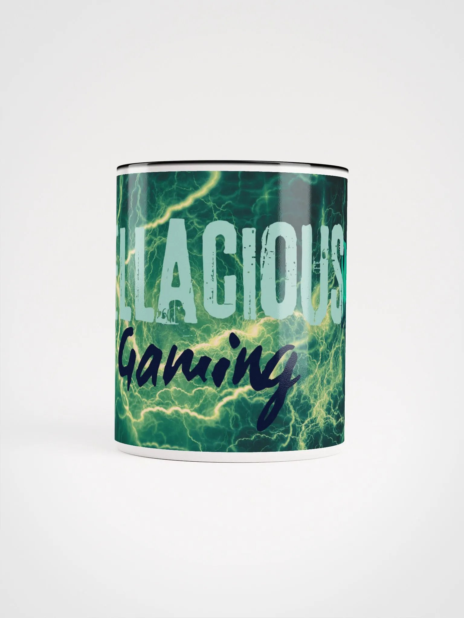 Hellacious Vibes Mug!! product image (61)