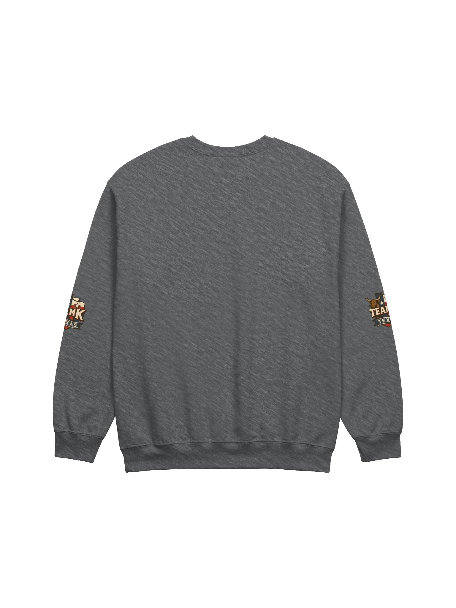 Team K Texas Sweathshirt product image (3)