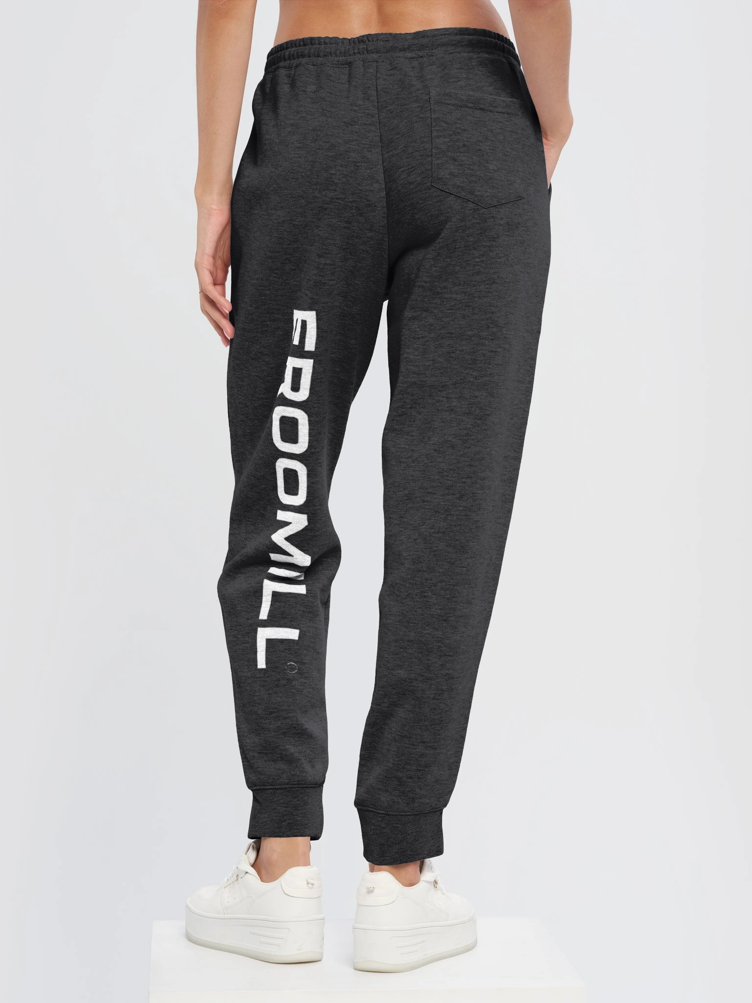 Eroomill Midweight Fleece Joggers product image (1)