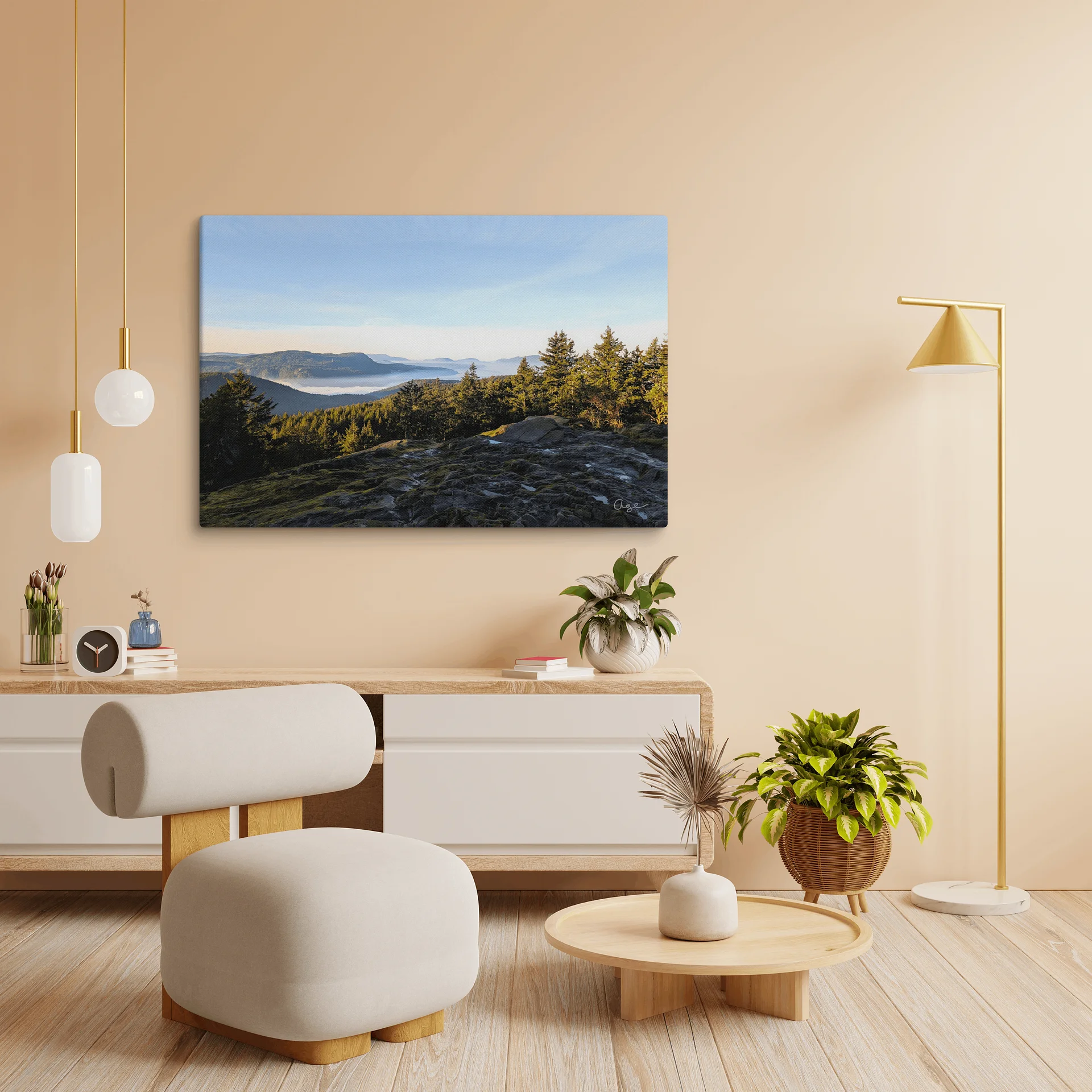 Above the Mist product image (4)