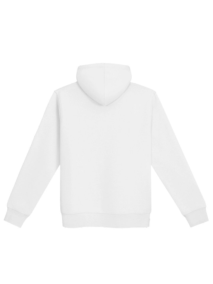 Jivanjee Designer - SIgnature logo hoodie product image (2)