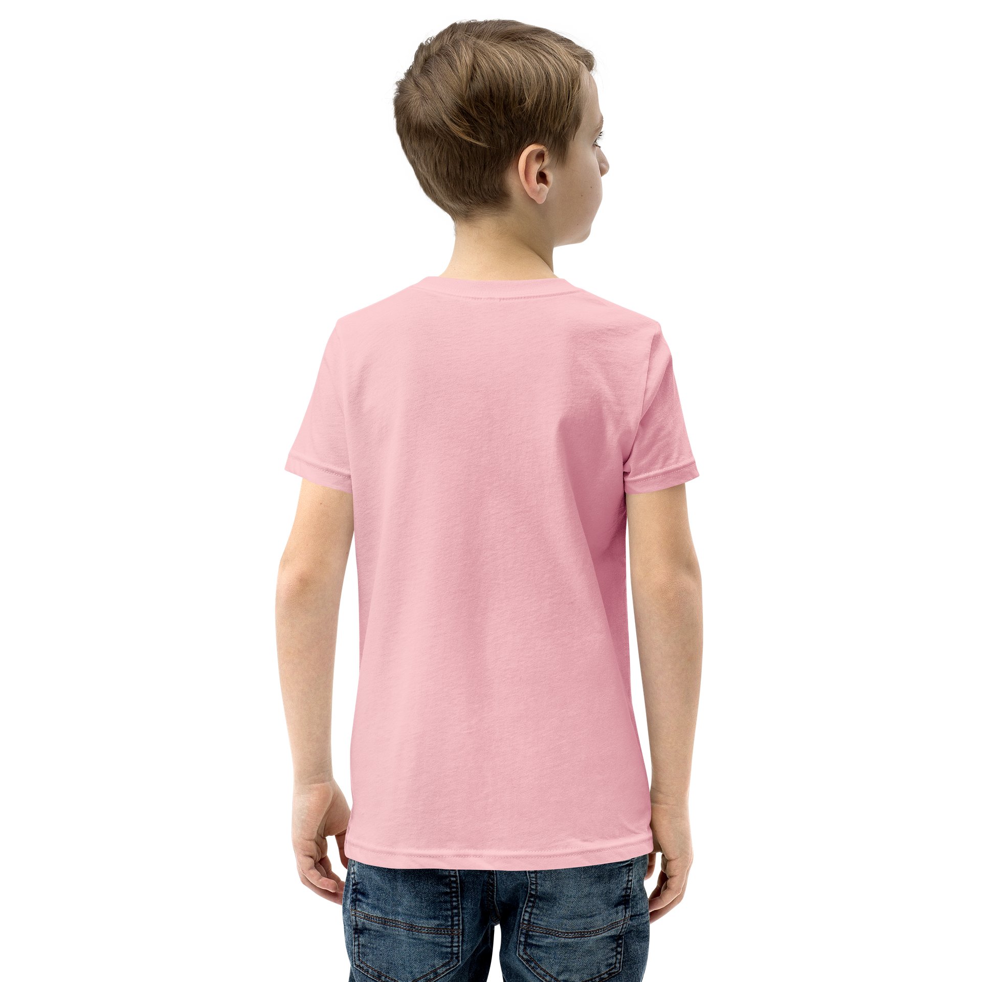 Springtime Bella - Kids Shirt product image (11)