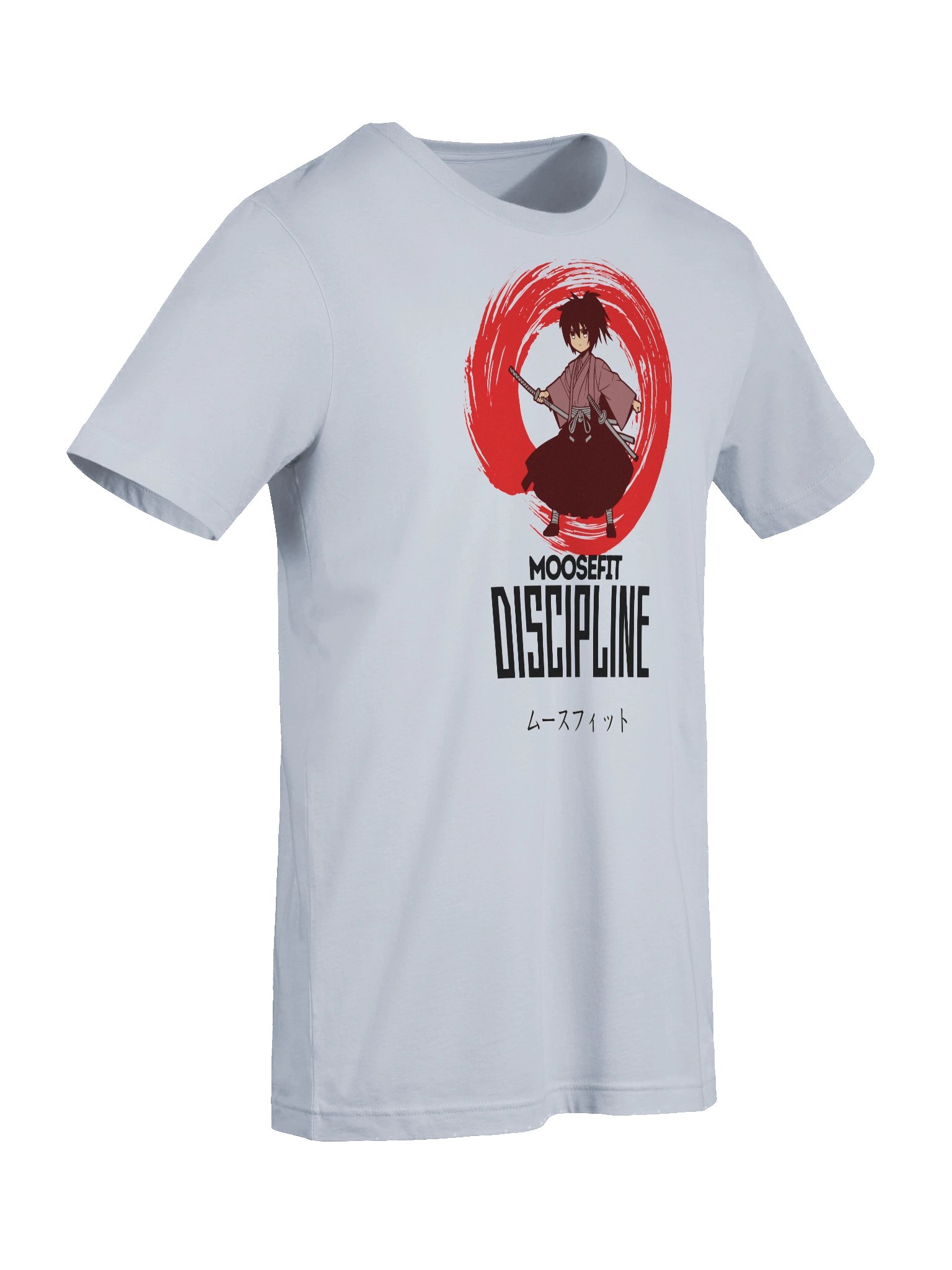 Anime - Shadow Warrior Tee product image (9)