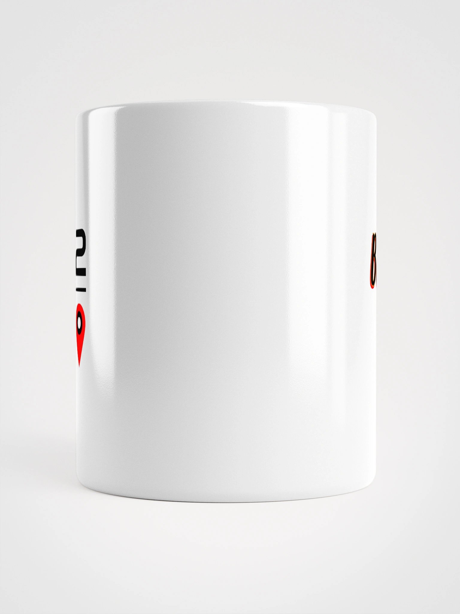 Bout Time! Coffee Mug product image (2)