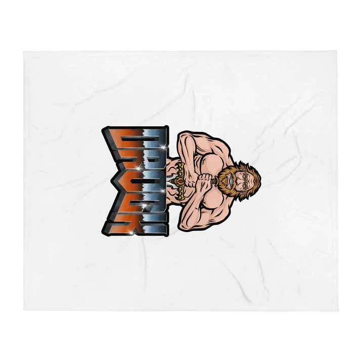 Drock Blanket product image (1)