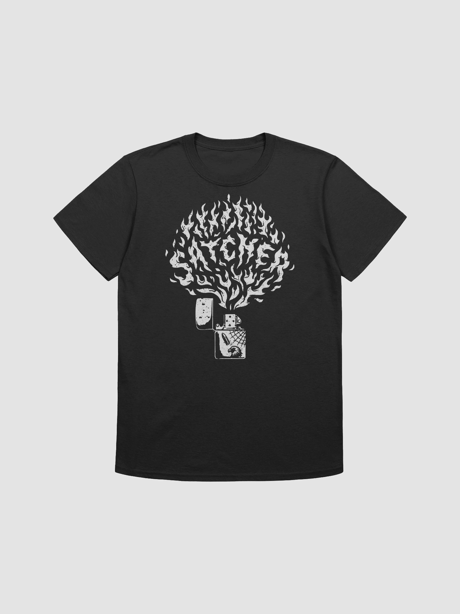 Lighter T-Shirt product image (1)