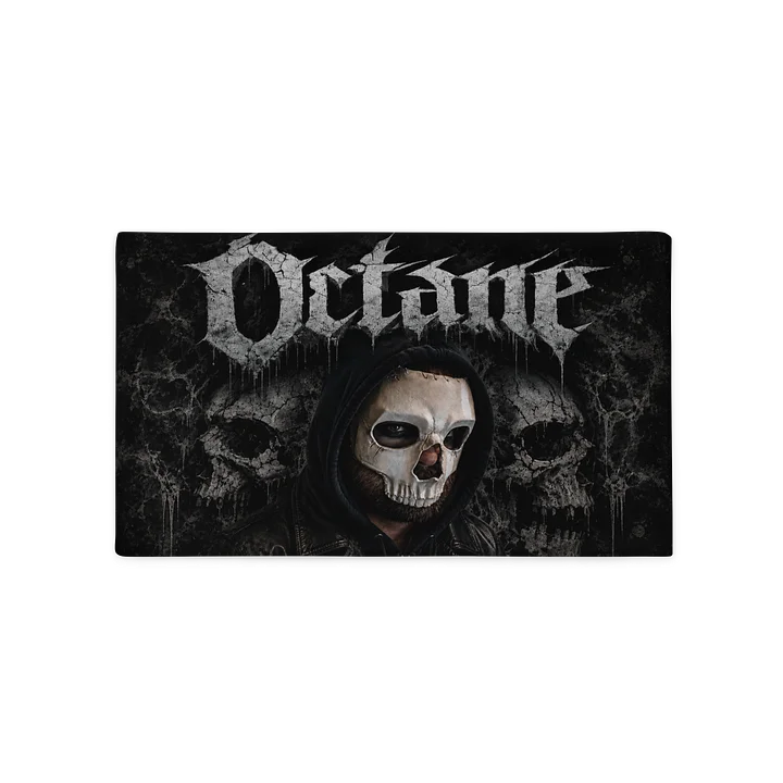 Octane Pillow product image (1)