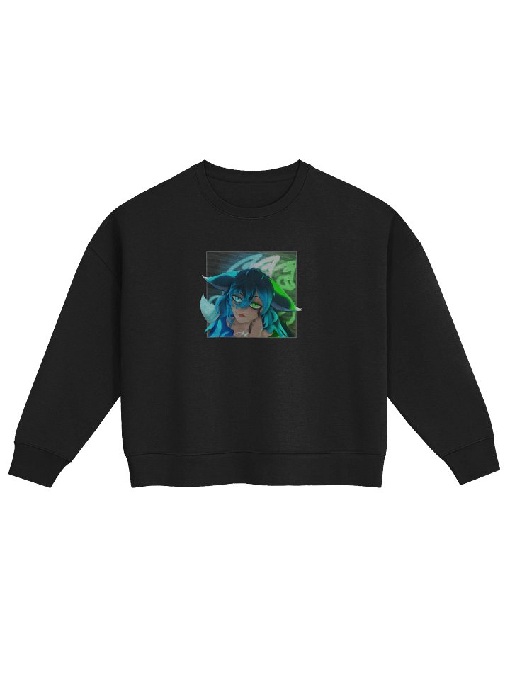 Blep Boke - Women's Sweatshirt product image (2)