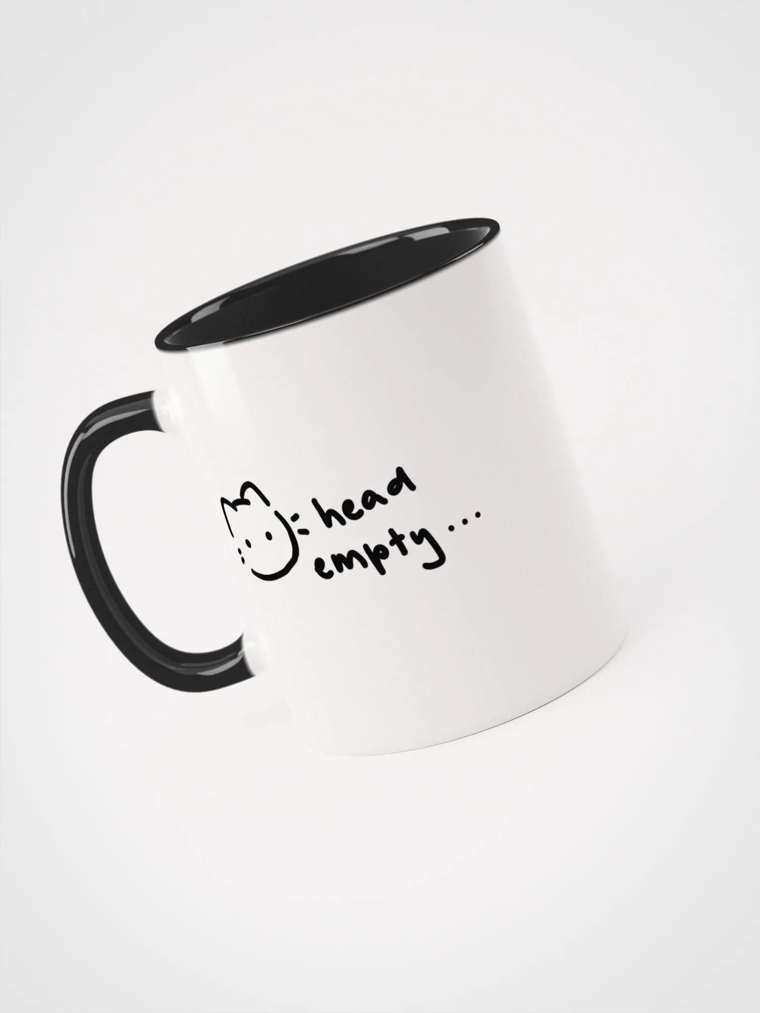 Head Empty Cup product image (3)