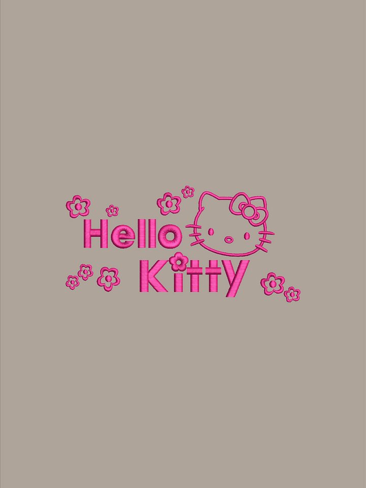 HELLO KITTY product image (1)