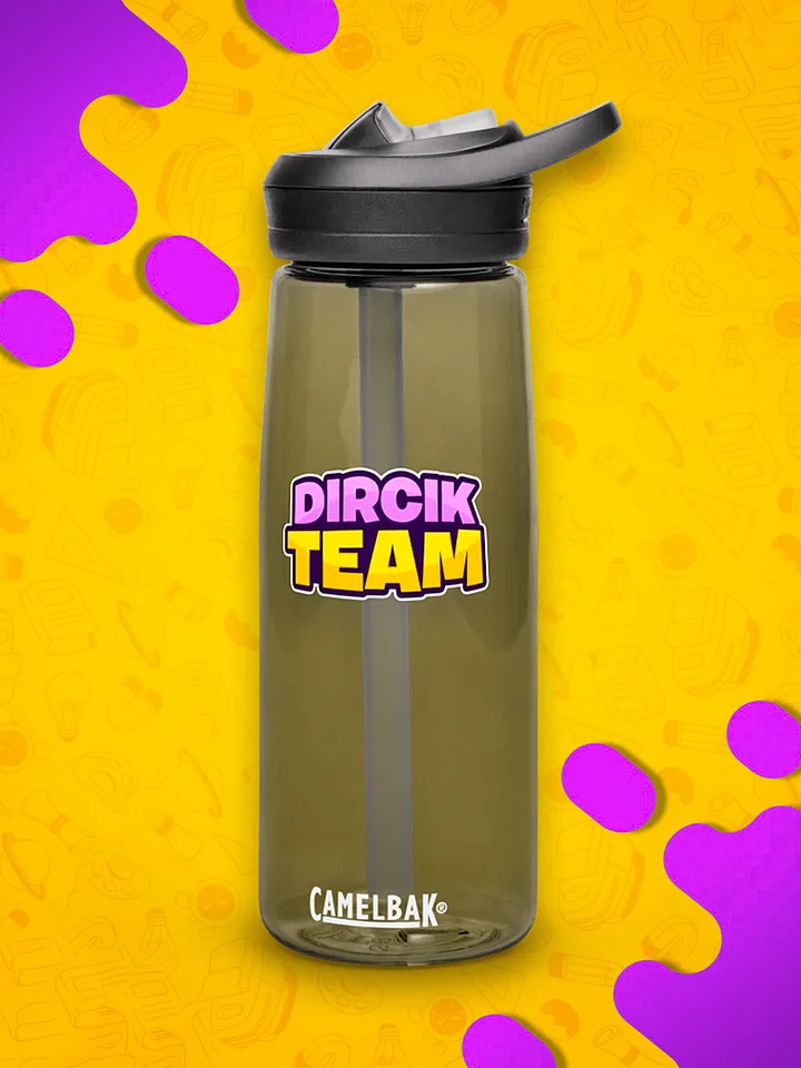 BIDONㆍDIRCIK TEAM product image (1)
