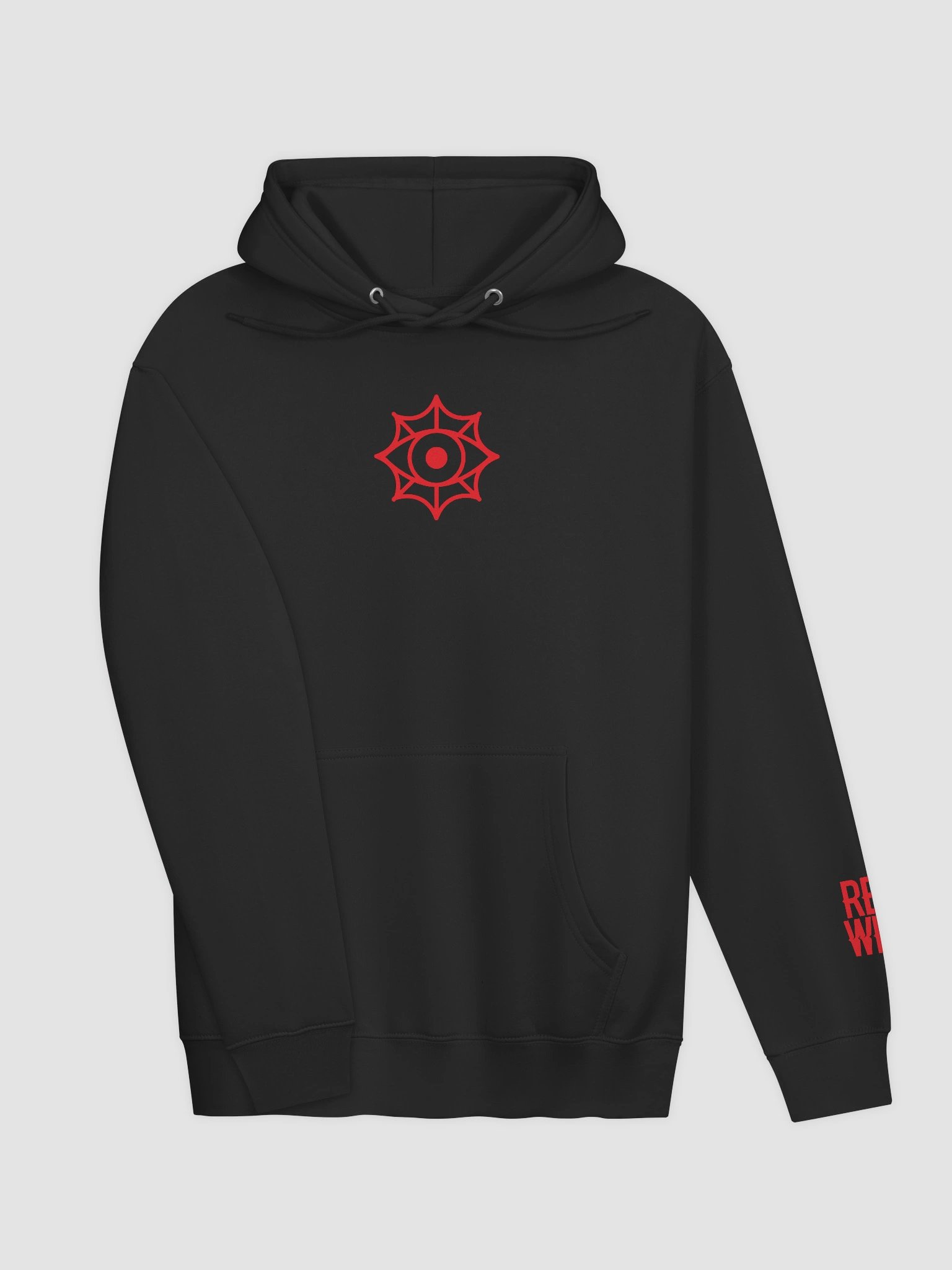 Task Force Hoodie product image (3)