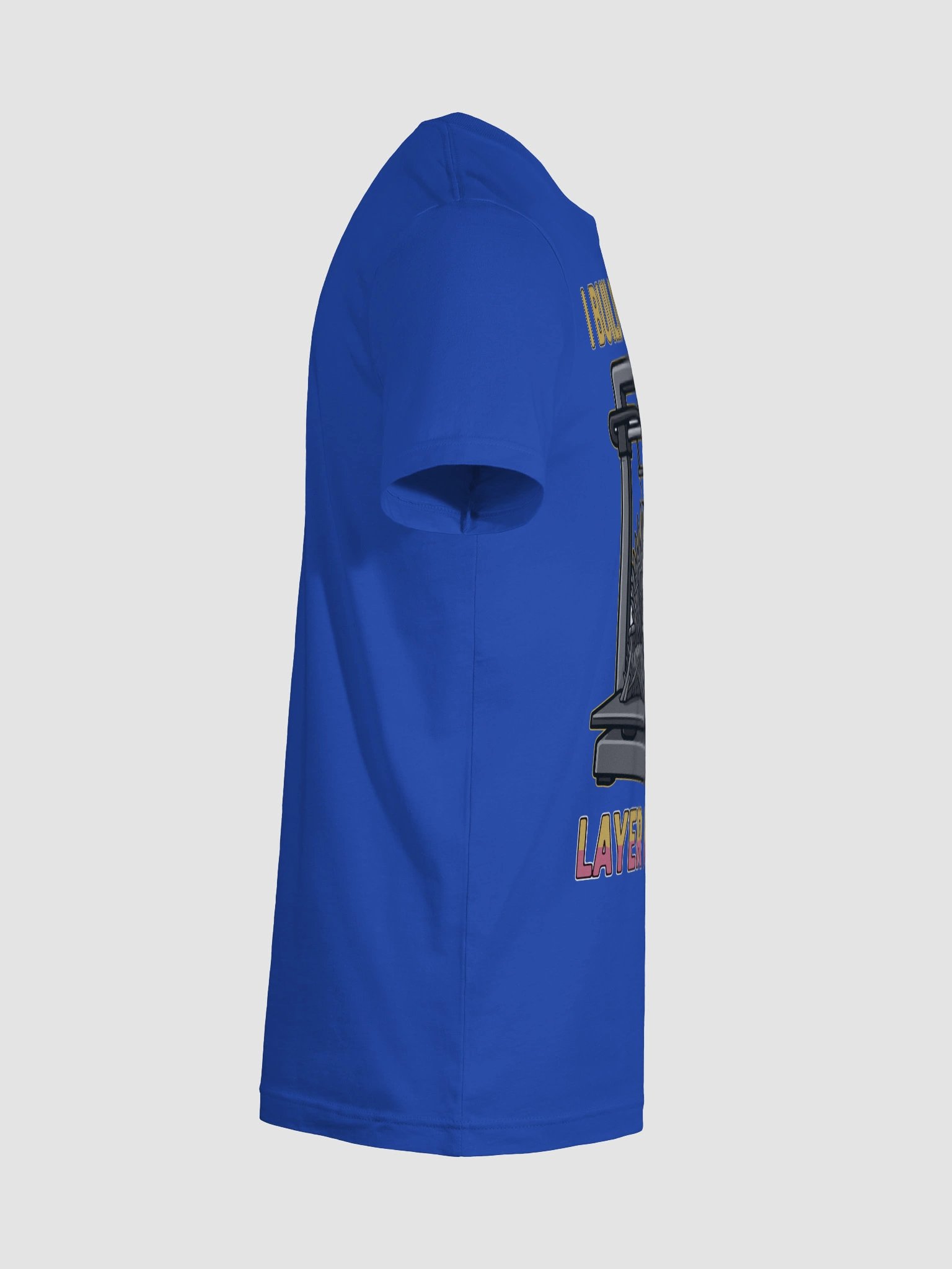 I Build My Empire Layer by Layer Tee product image (24)