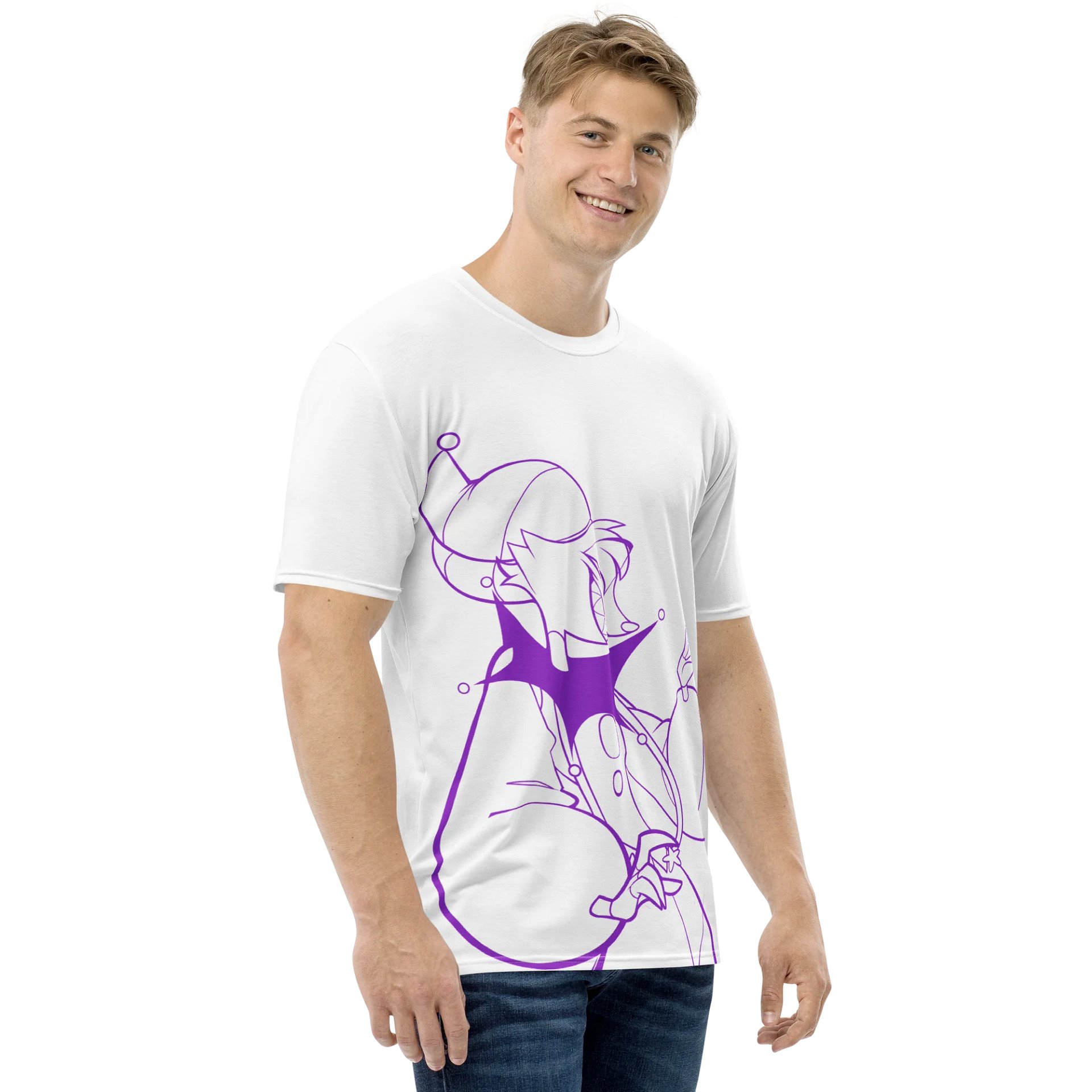 SILOUETTE KESTER T-SHIRT product image (3)