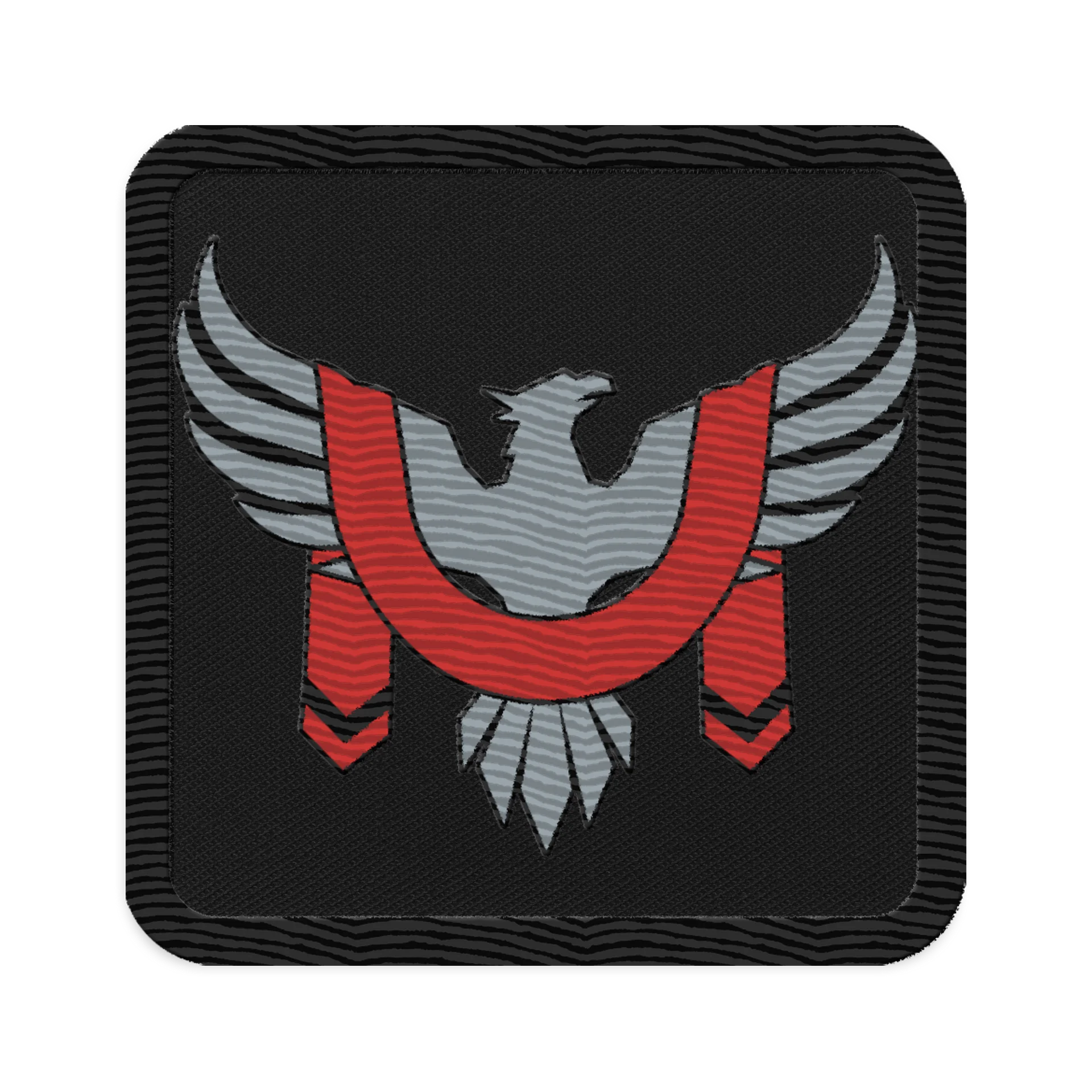 Phoenix of the Republic Patch product image (1)