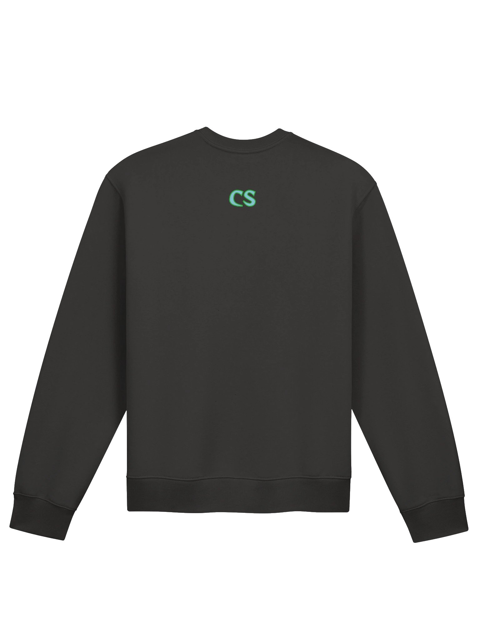 CS Oversized Sweatshirt product image (2)