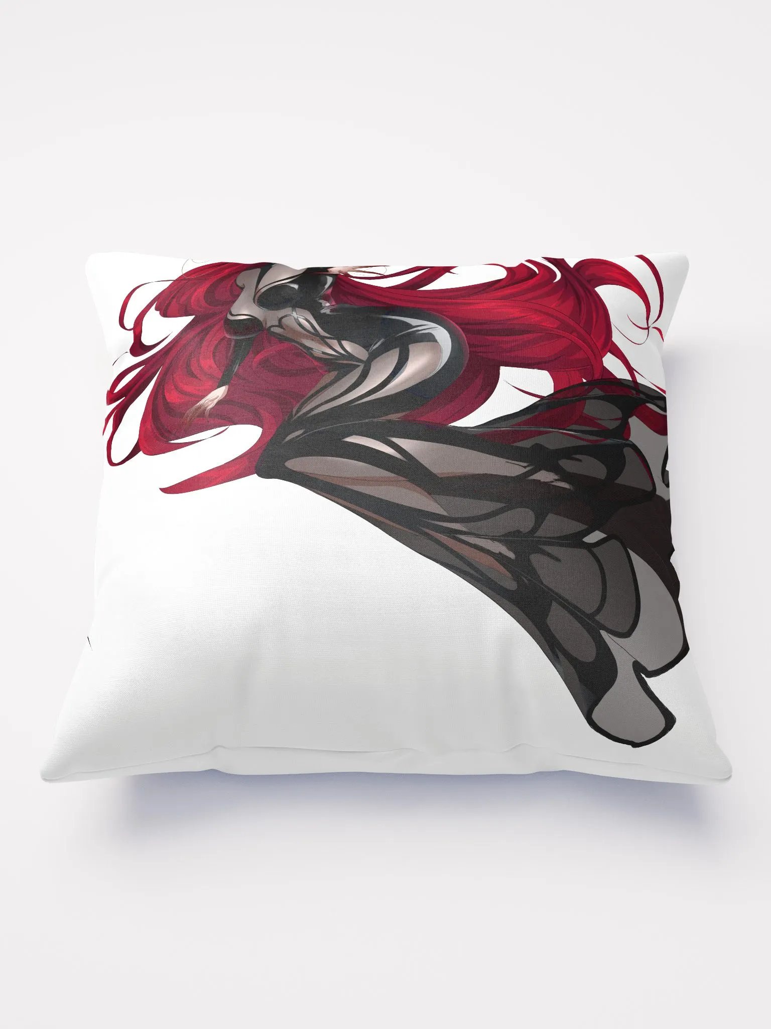 Deadly Siren Pillow product image (2)