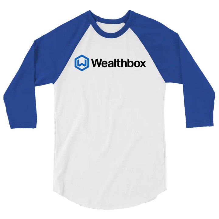 The Baseball Tee product image (2)