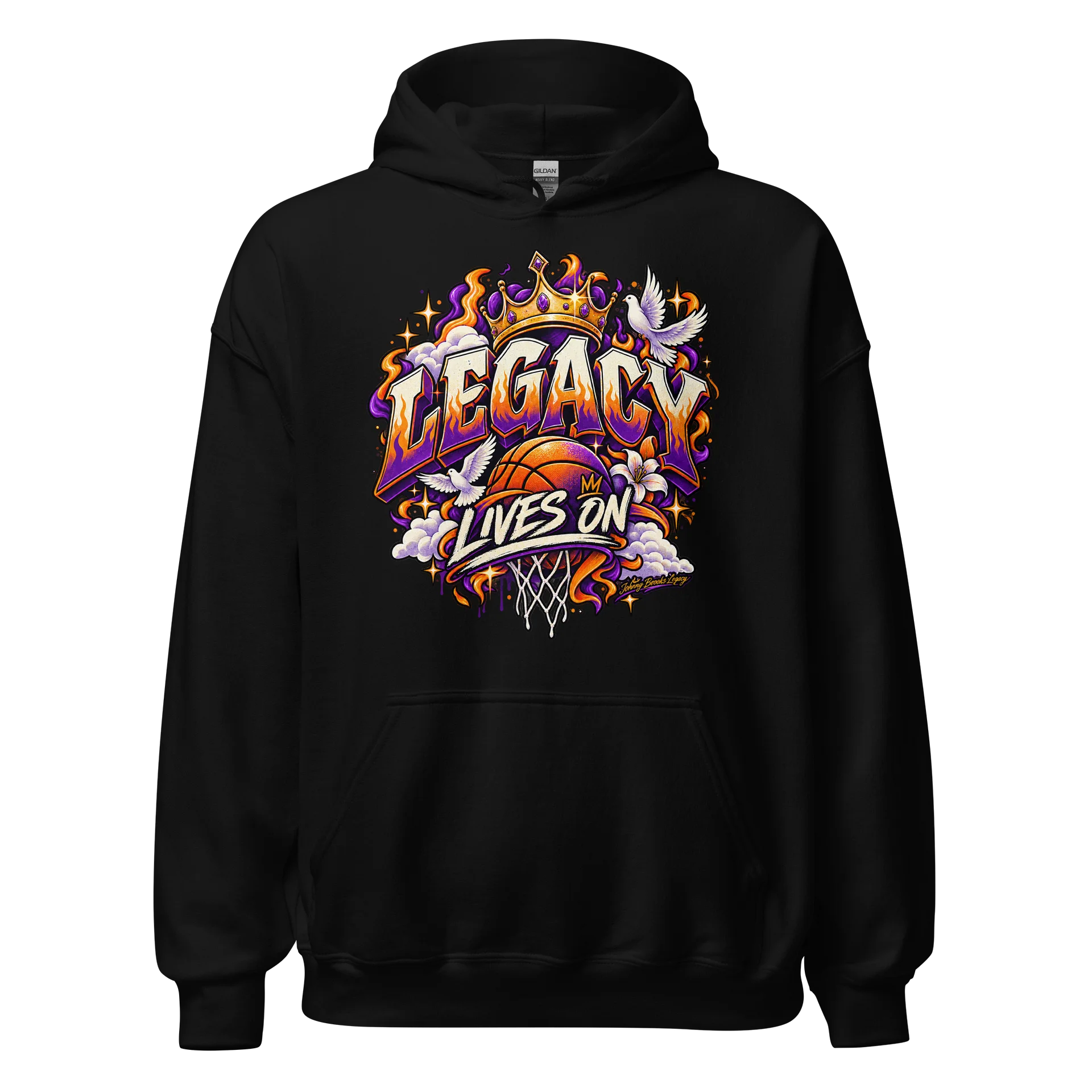 Legacy Lives On product image (1)