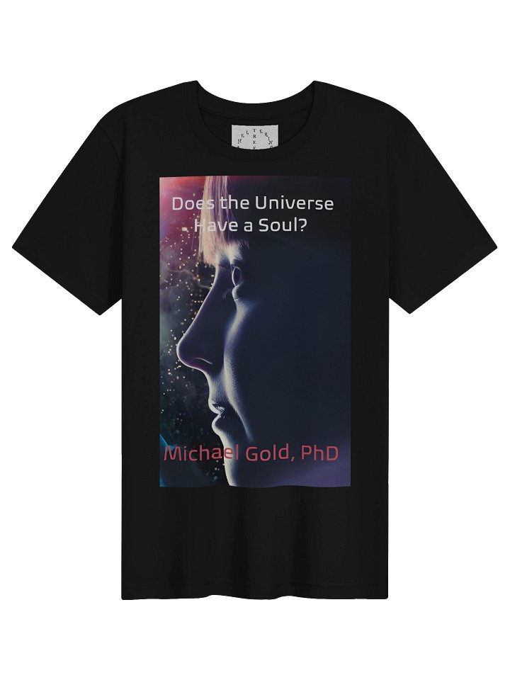 Does the Universe Have a Soul? product image (3)