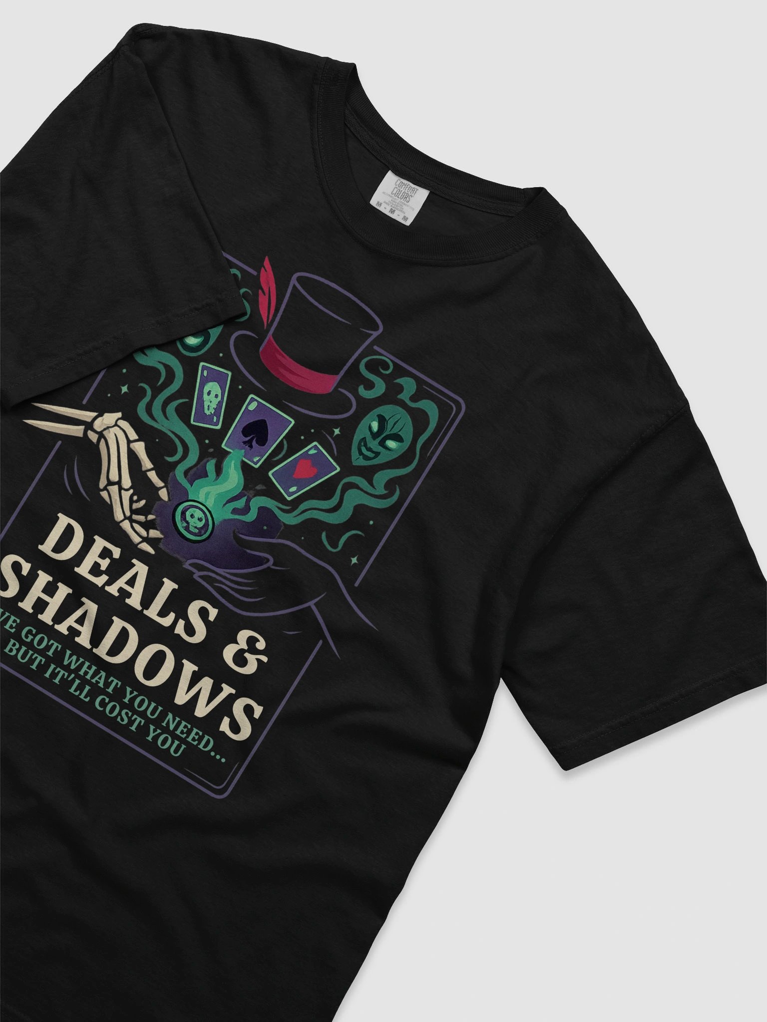 Deals & Shadows product image (3)