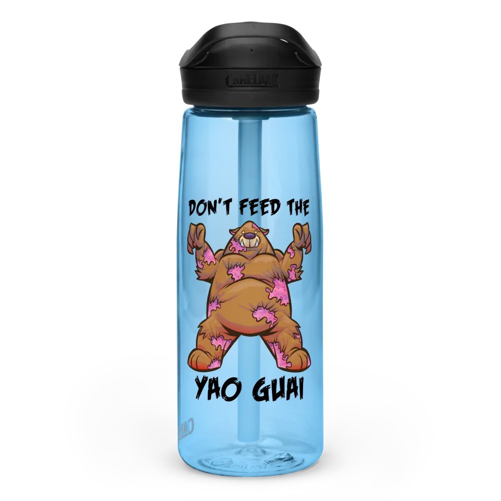 Don't feed the Yao Guai CamelBak product image (1)