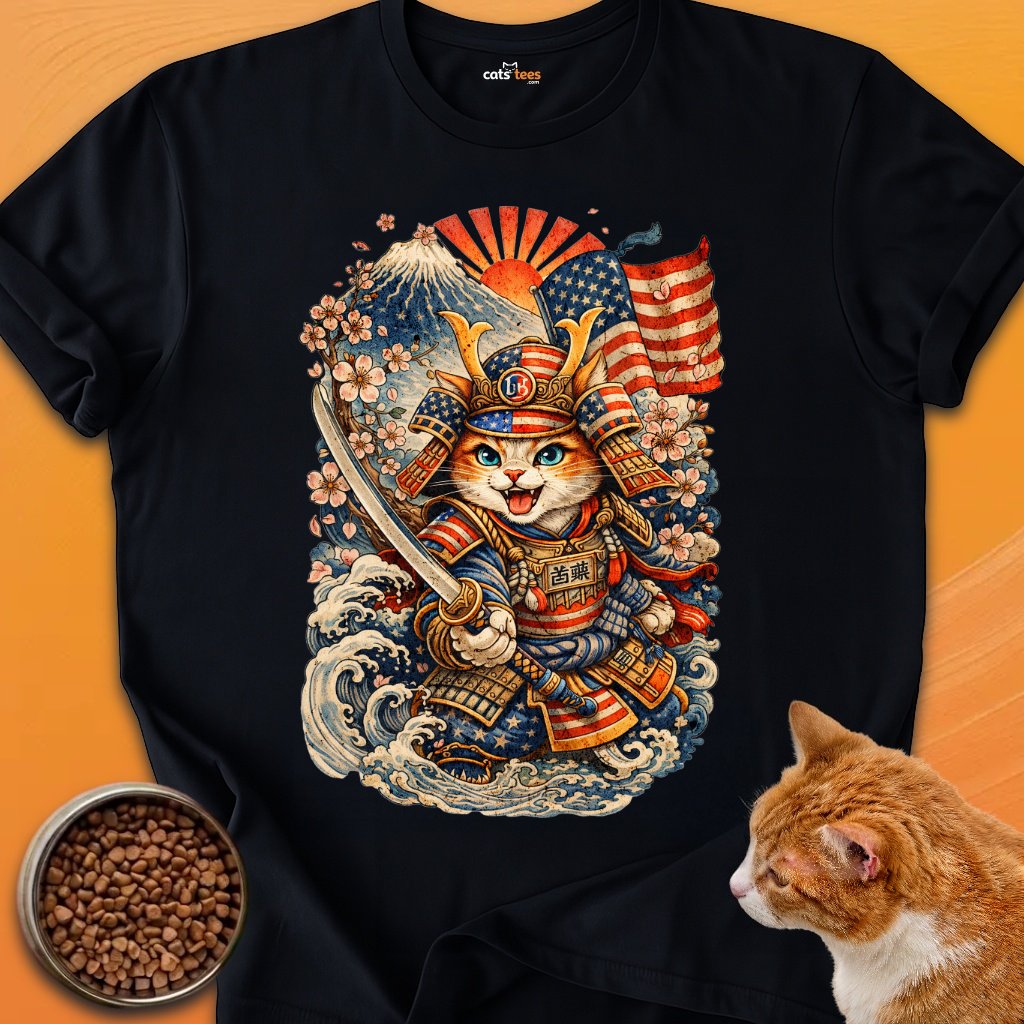 Samurai USA product image (1)