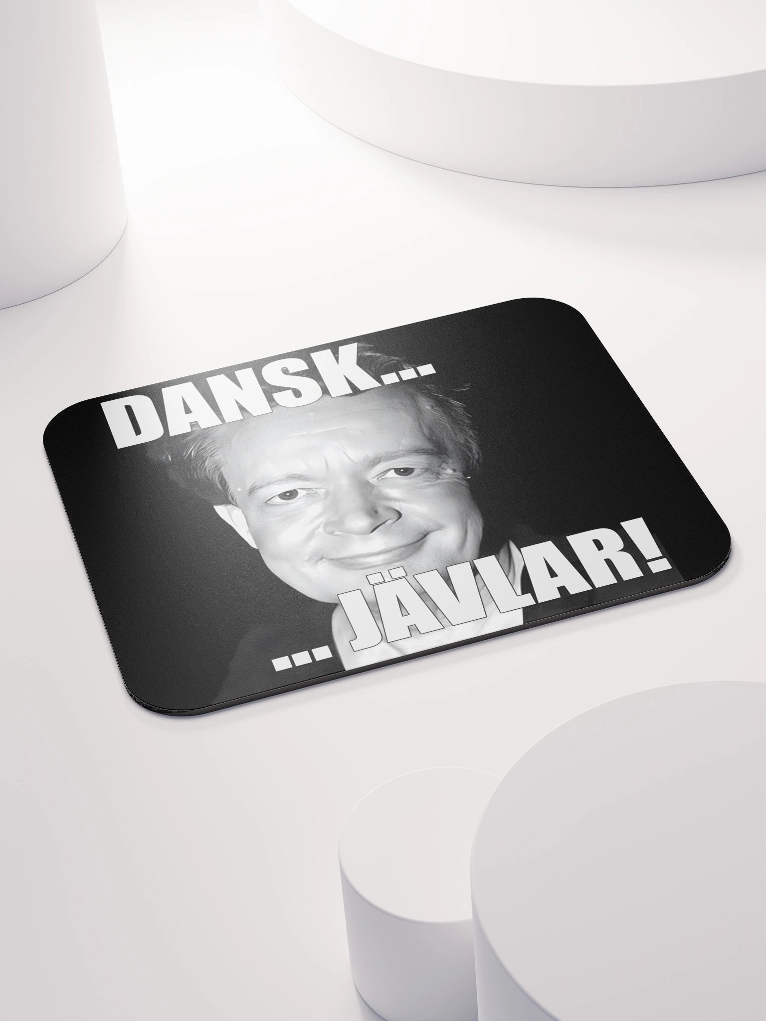 Danskjävlar (Musmatta) product image (4)