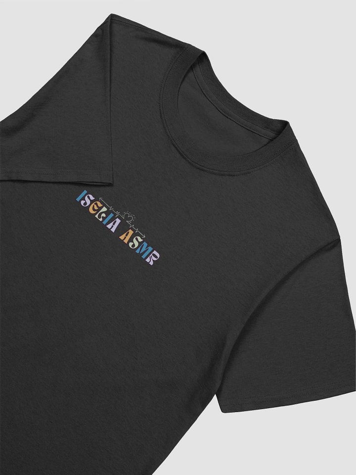 'Iselia' T-shirt product image (2)