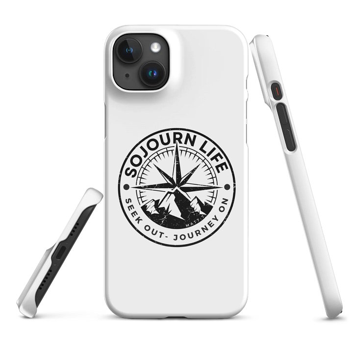 SOJO - Snap Case for iPhone® product image (3)