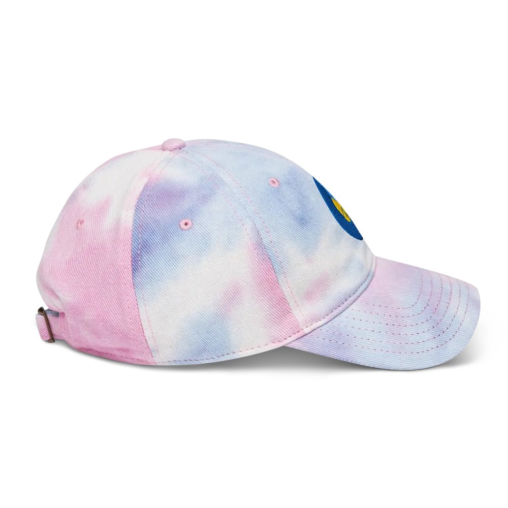 CAFC Chef Mouse Tie Dye Cap product image (18)