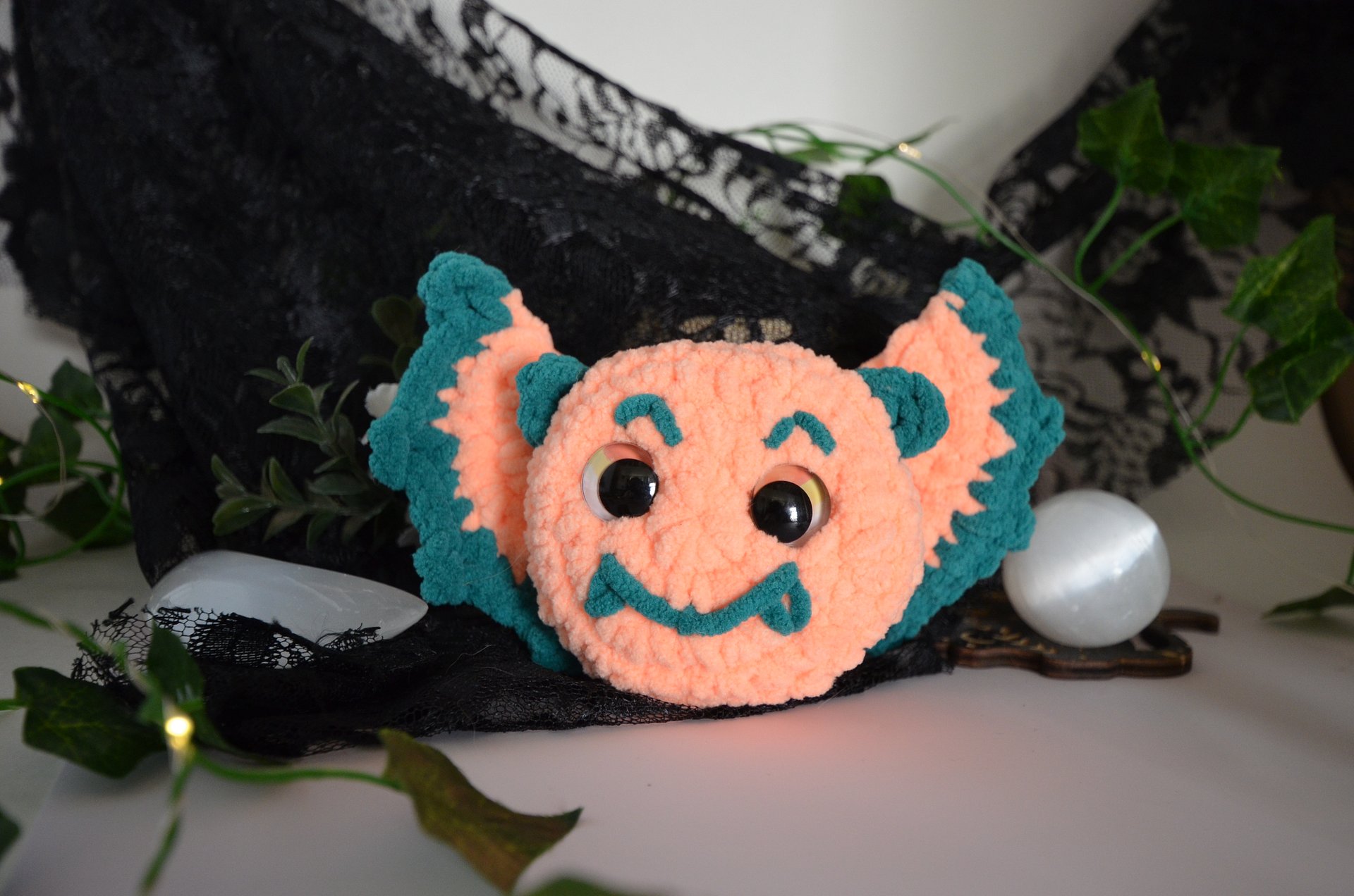 Pumpkin Bat product image (1)