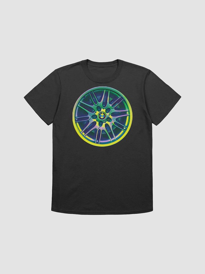 BMW E39 M5 Tshirt product image (2)