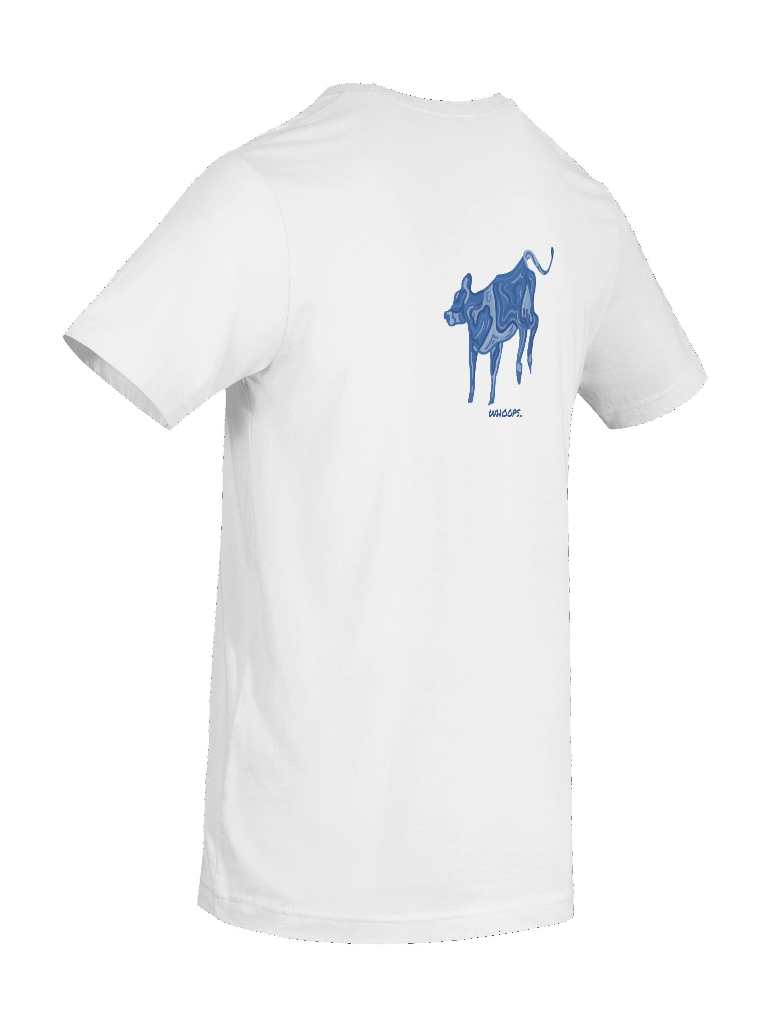 Whoops... - Supersoft T-Shirt product image (24)