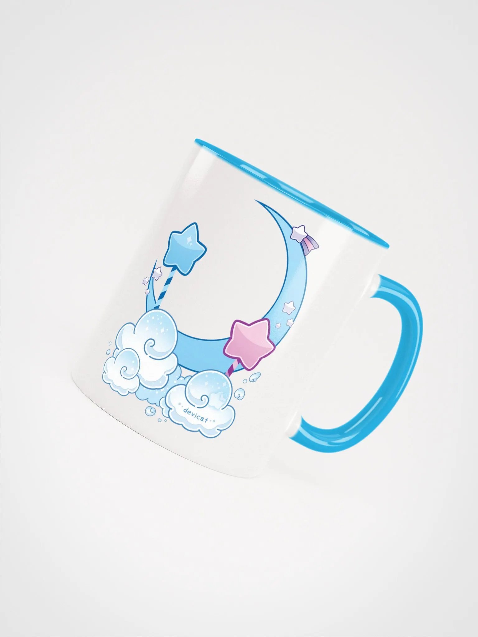 Sweet Dreams 2025 Mug product image (4)